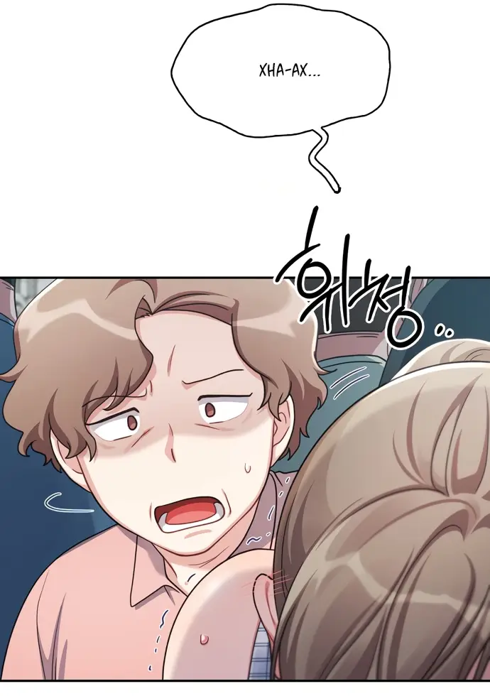 Страница 10 главы 3 манги И такое бывает / That Kind of Thing Happened