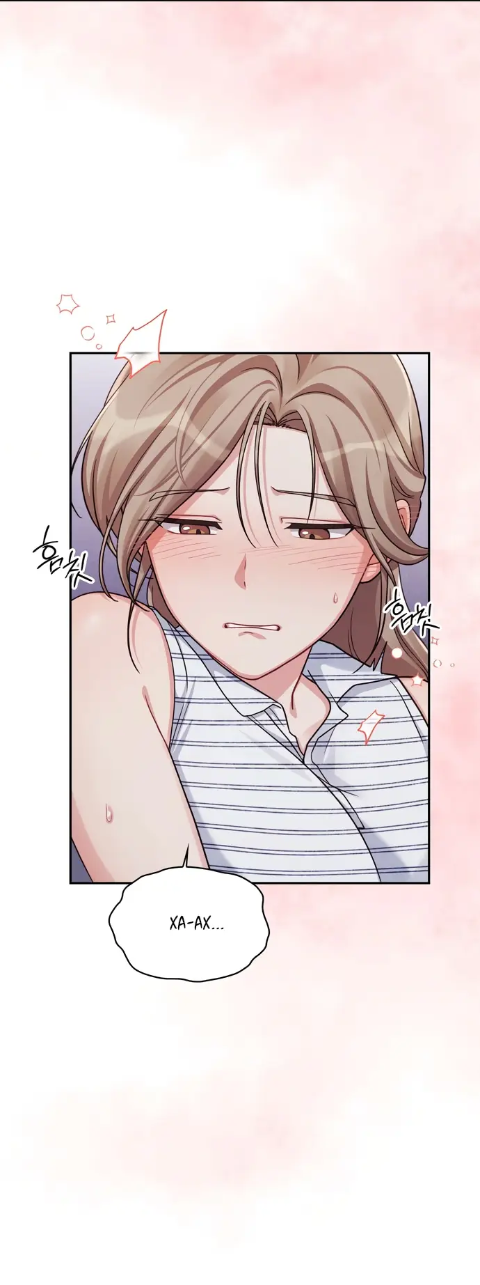 Страница 16 главы 3 манги И такое бывает / That Kind of Thing Happened