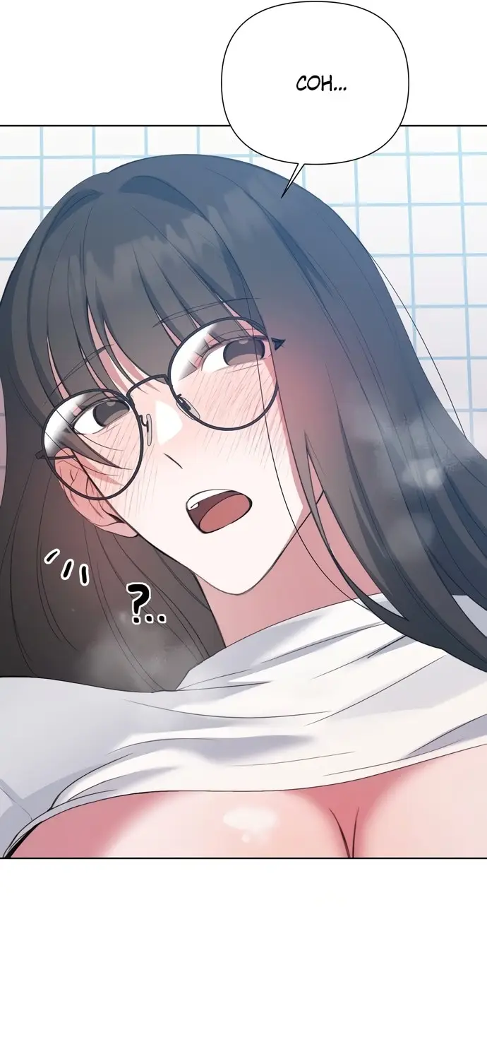 Страница 45 главы 13 манги И такое бывает / That Kind of Thing Happened