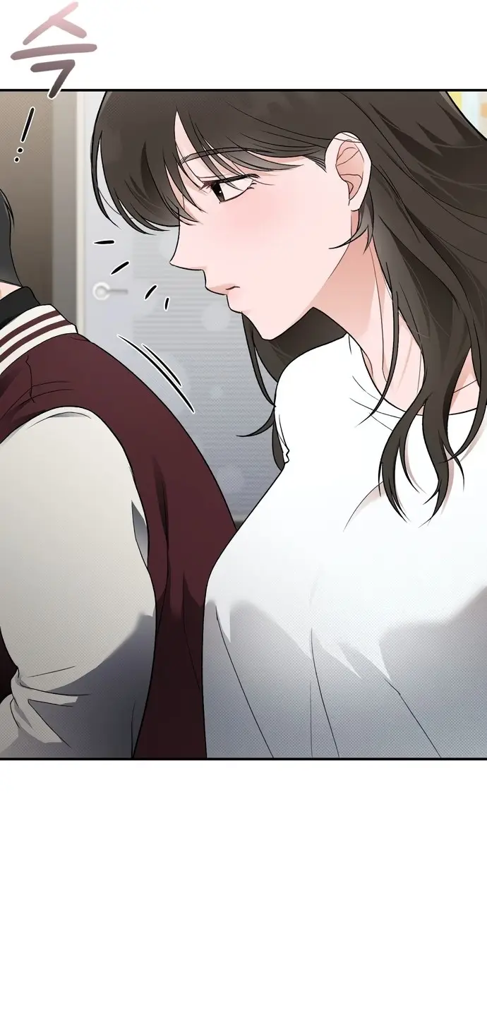 Страница 11 главы 6 манги И такое бывает / That Kind of Thing Happened