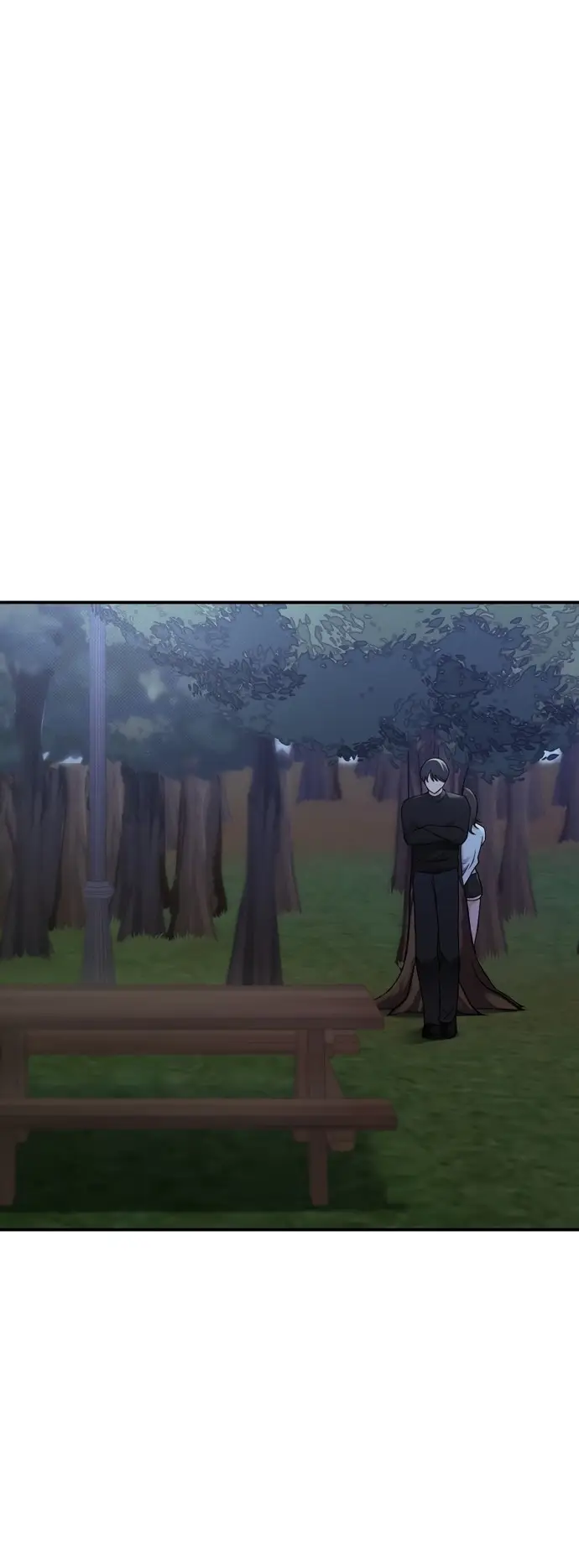 Страница 40 главы 6 манги И такое бывает / That Kind of Thing Happened