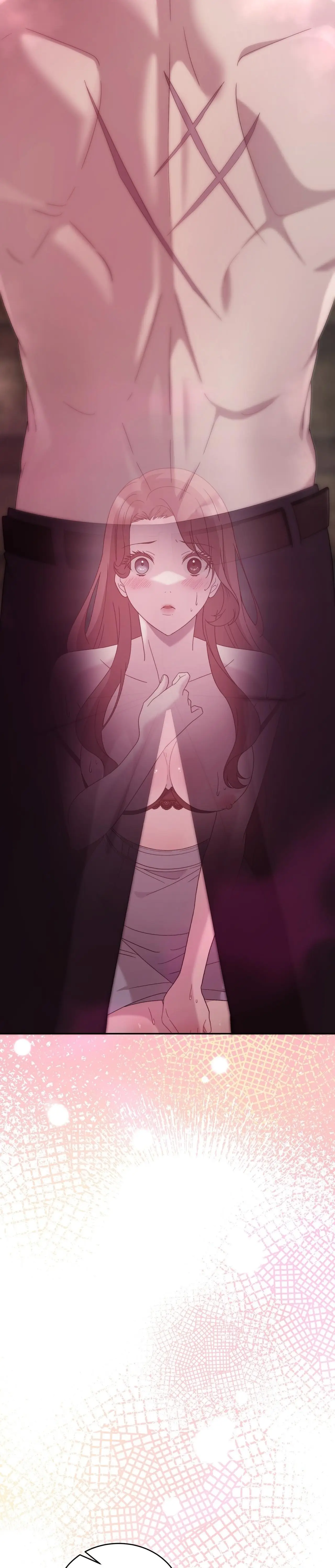 Страница 8 главы 31 манги Доберман / Doberman