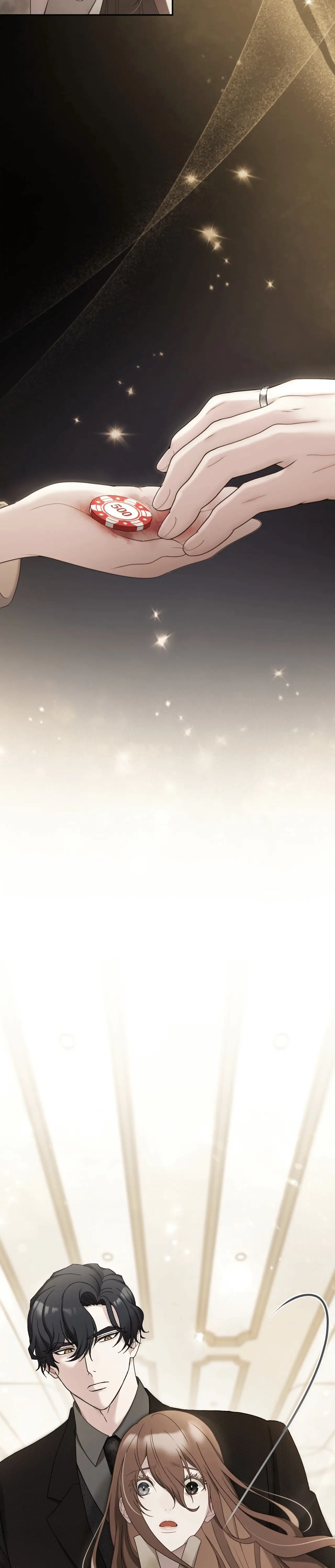 Страница 30 главы 1 манги Доберман / Doberman