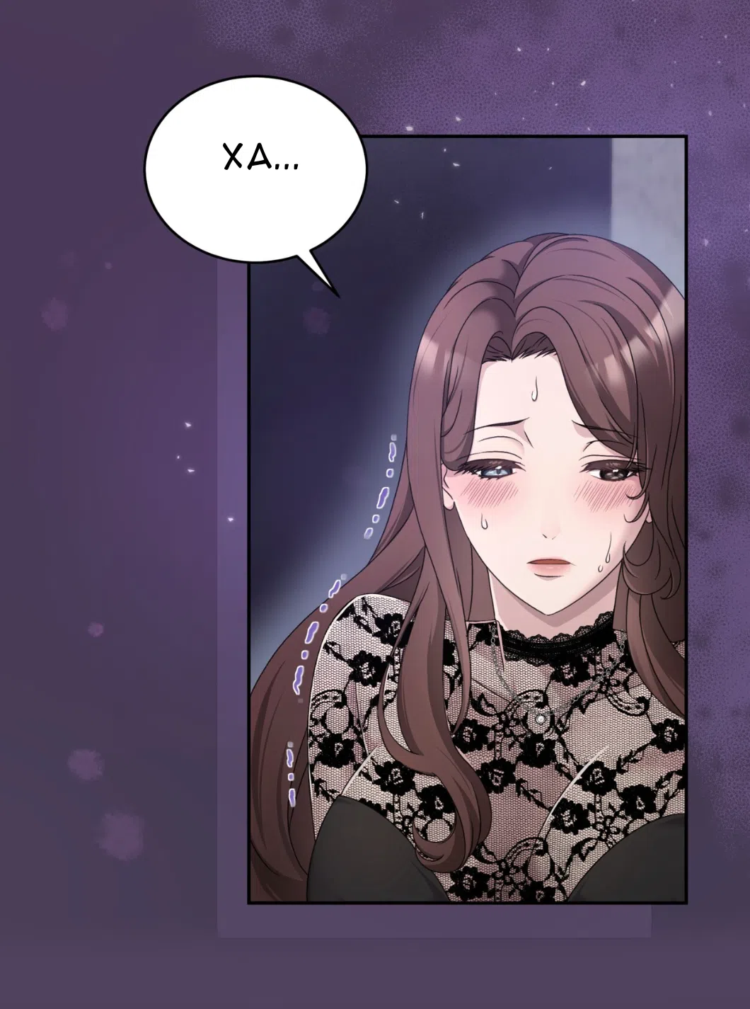 Страница 26 главы 56 манги Доберман / Doberman