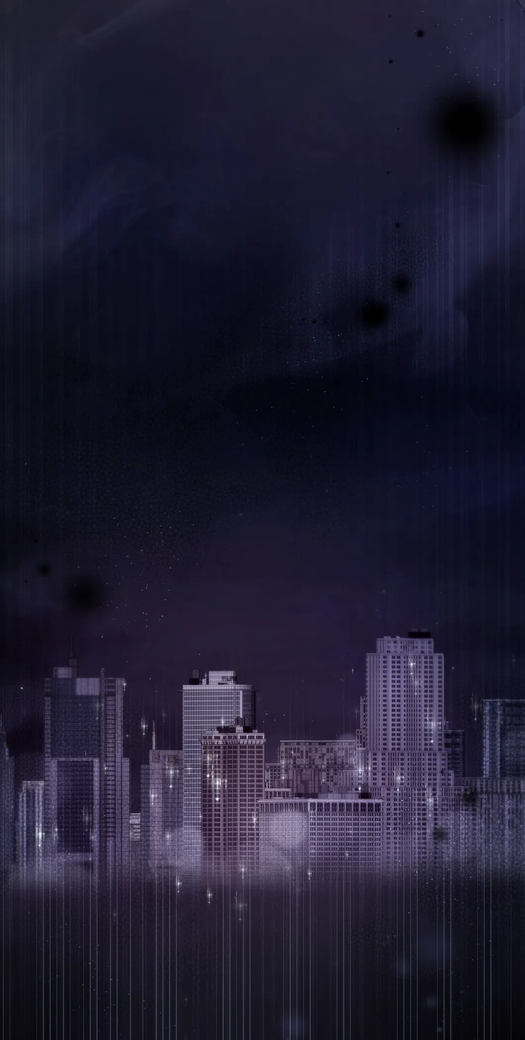 Страница 61 главы 56 манги Доберман / Doberman