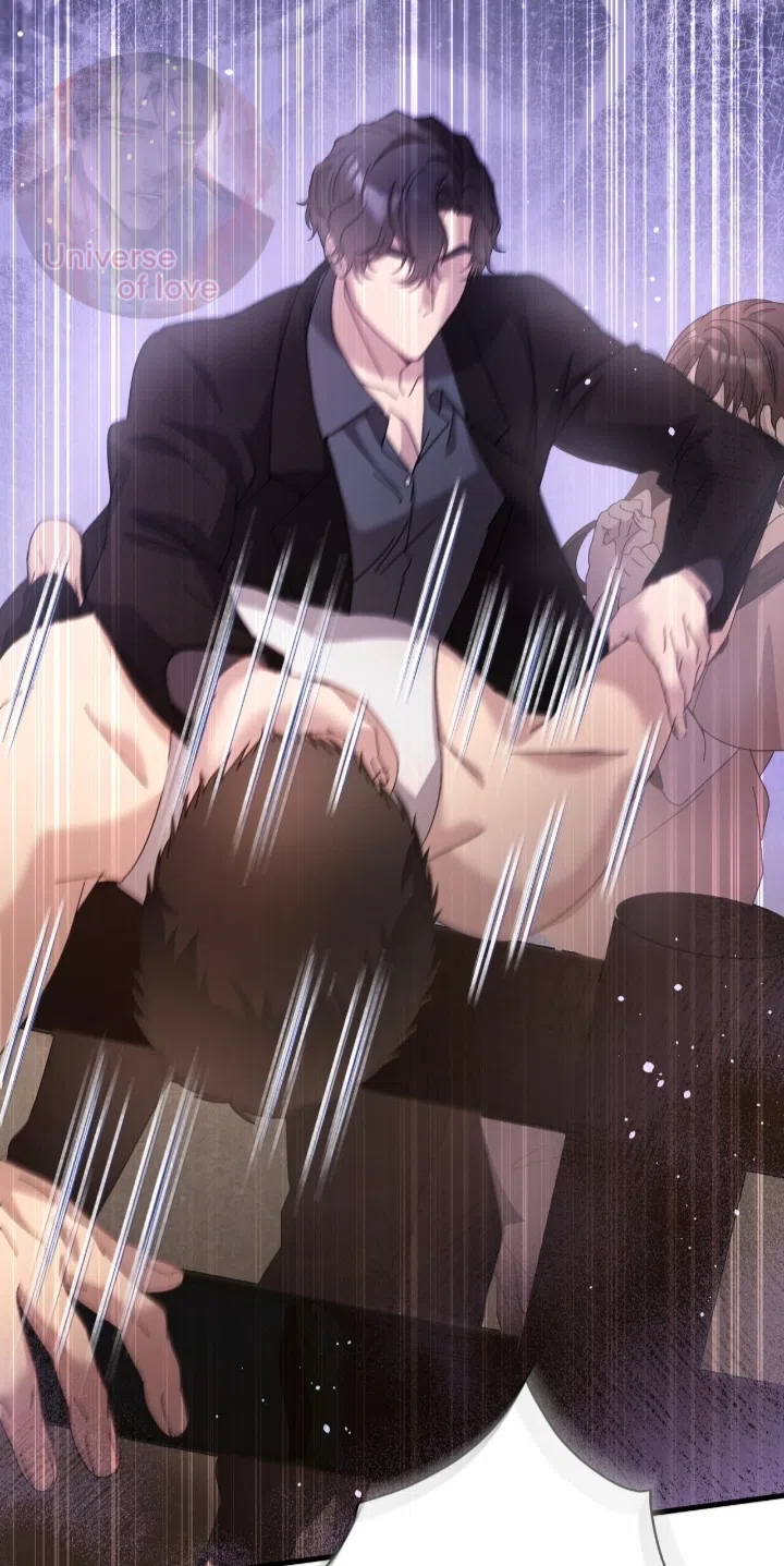 Страница 8 главы 81 манги Доберман / Doberman