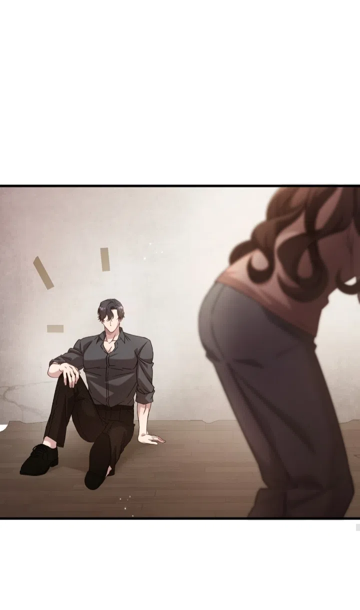 Страница 82 главы 81 манги Доберман / Doberman