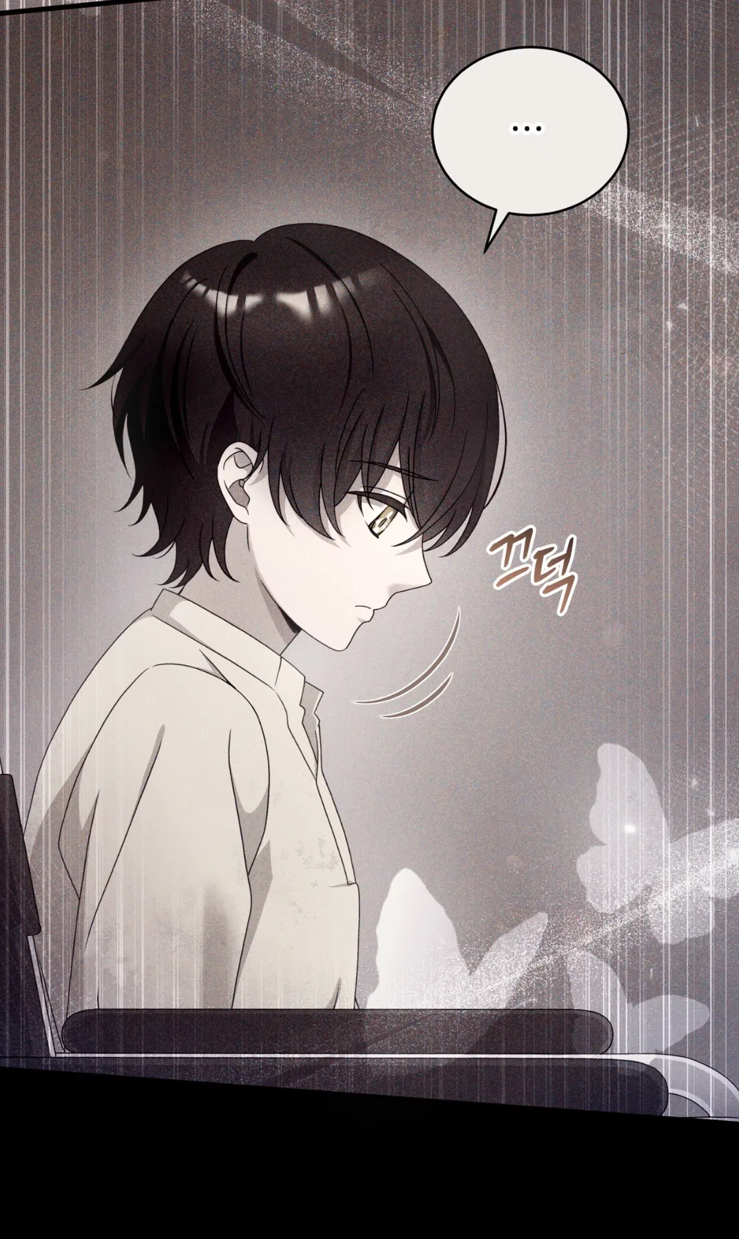 Страница 22 главы 63 манги Доберман / Doberman