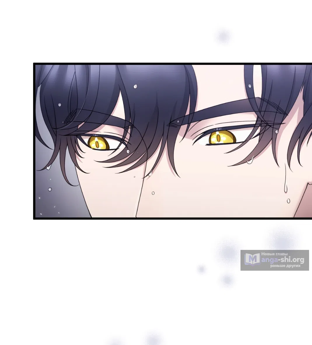 Страница 40 главы 63 манги Доберман / Doberman