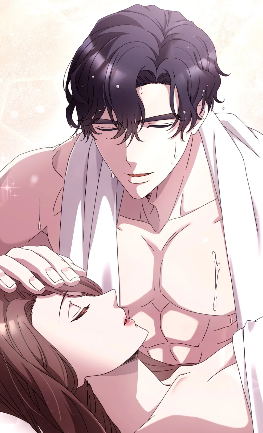 Страница 48 главы 63 манги Доберман / Doberman