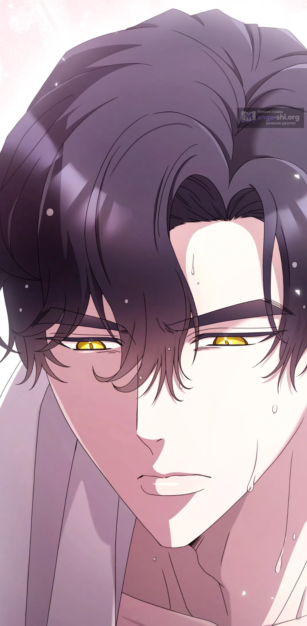 Страница 49 главы 63 манги Доберман / Doberman