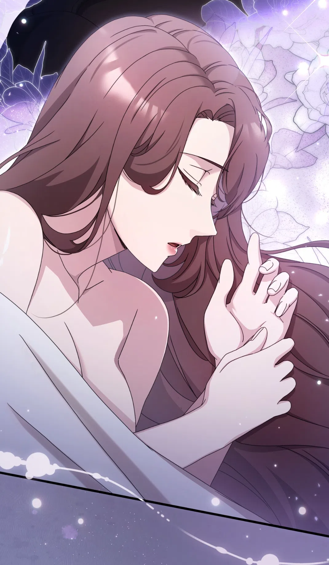 Страница 57 главы 63 манги Доберман / Doberman