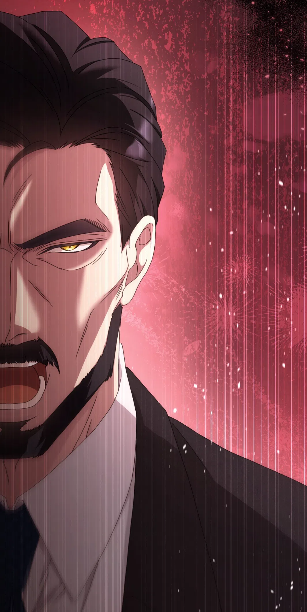 Страница 12 главы 64 манги Доберман / Doberman