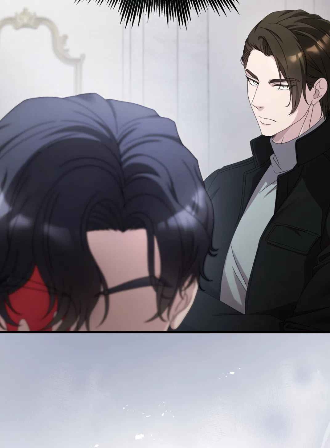 Страница 98 главы 64 манги Доберман / Doberman