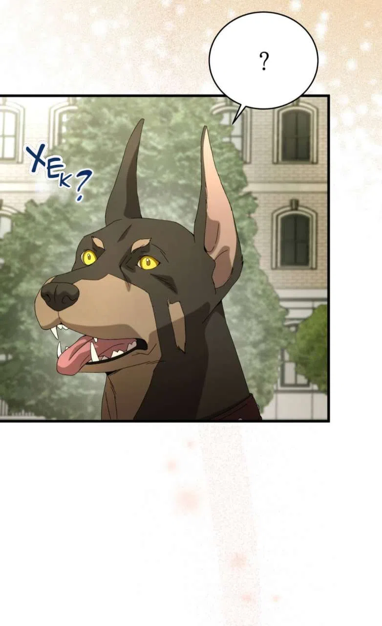 Страница 6 главы 84 манги Доберман / Doberman