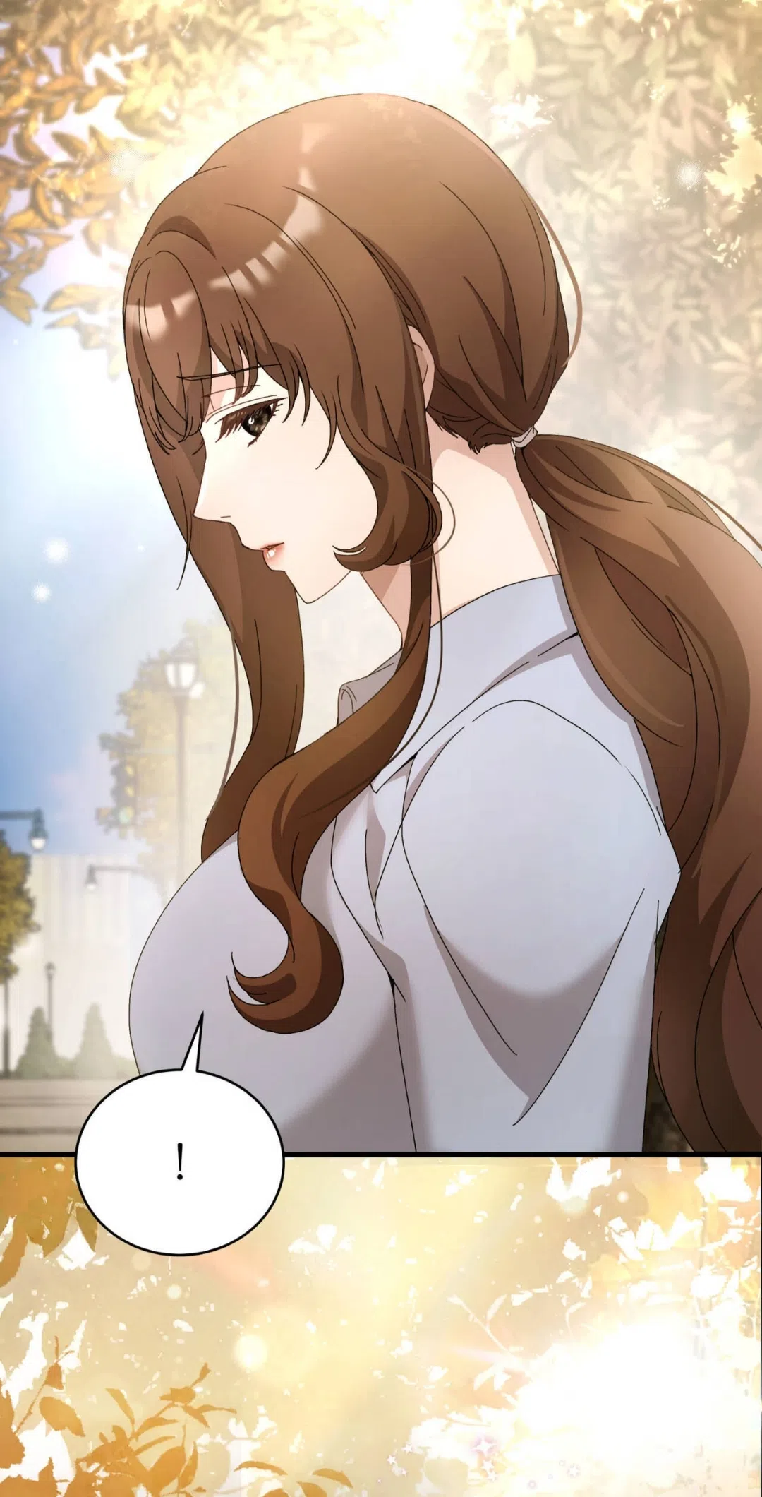 Страница 13 главы 84 манги Доберман / Doberman