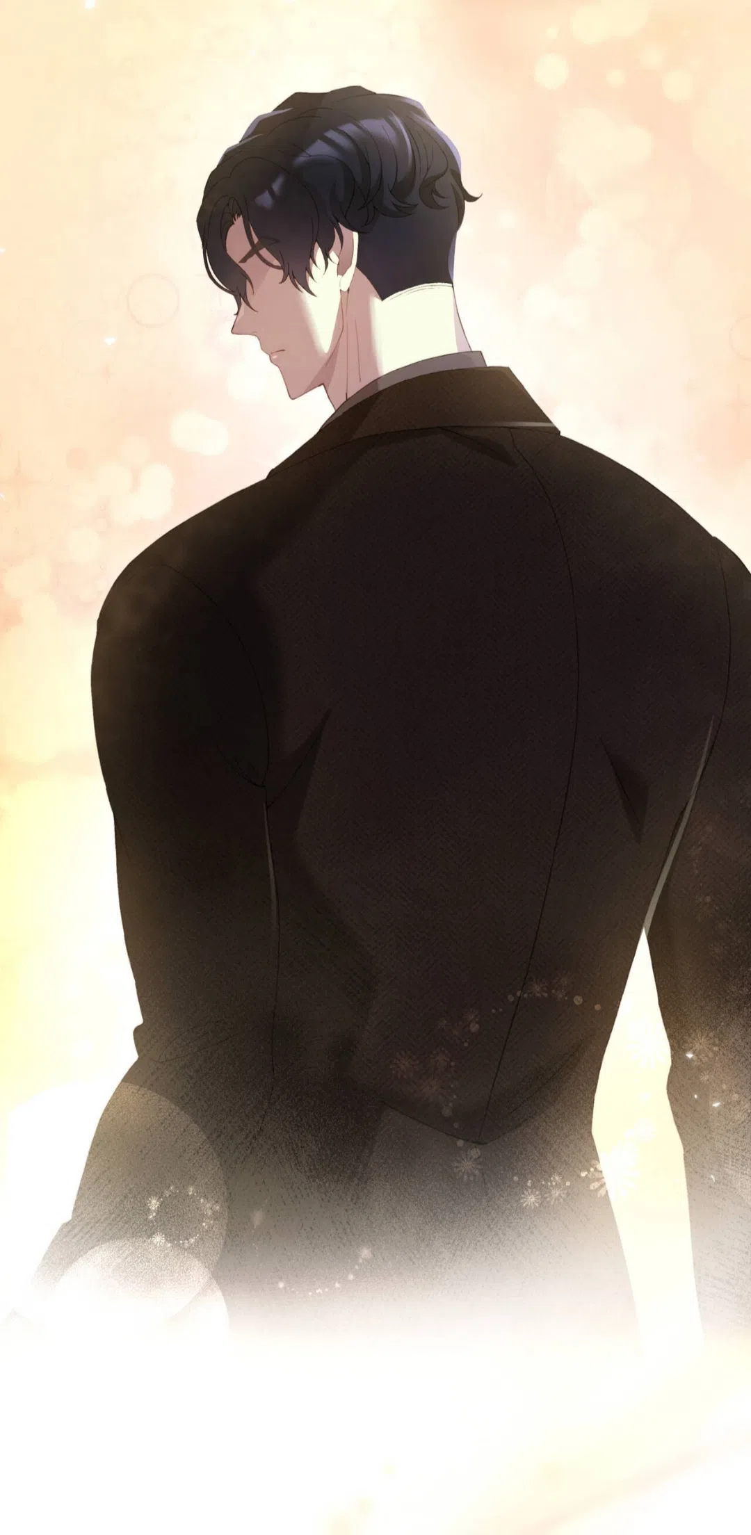 Страница 32 главы 84 манги Доберман / Doberman