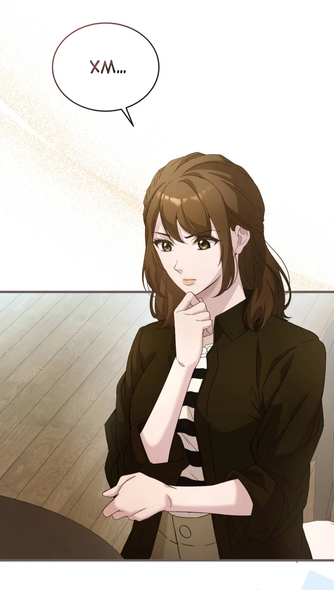 Страница 65 главы 84 манги Доберман / Doberman