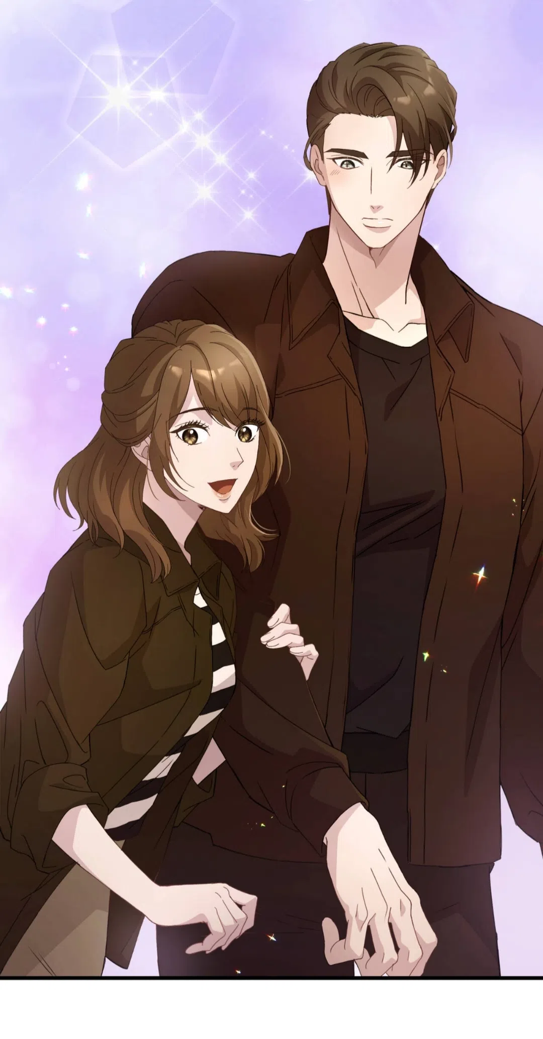 Страница 69 главы 84 манги Доберман / Doberman