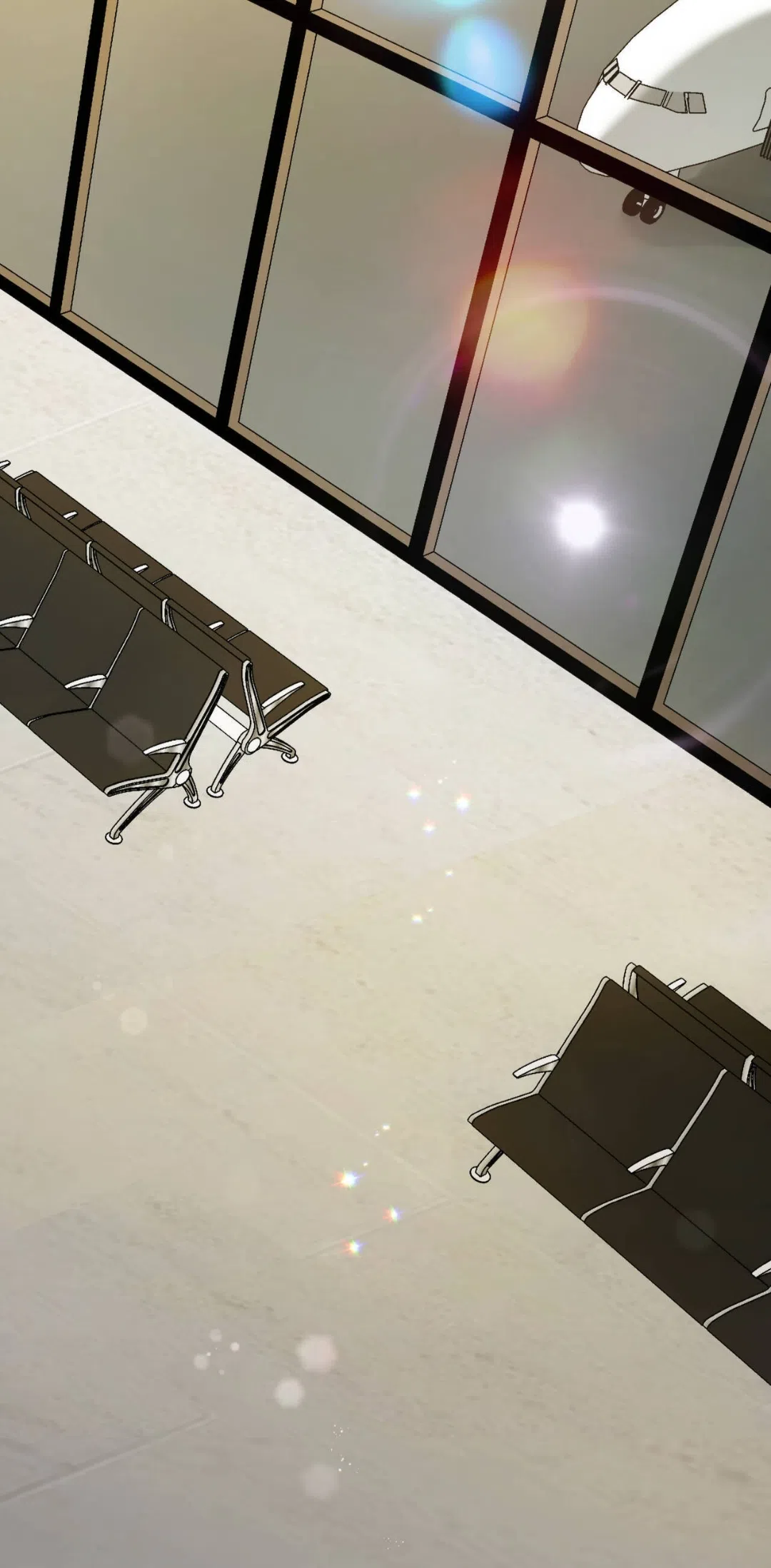 Страница 73 главы 84 манги Доберман / Doberman