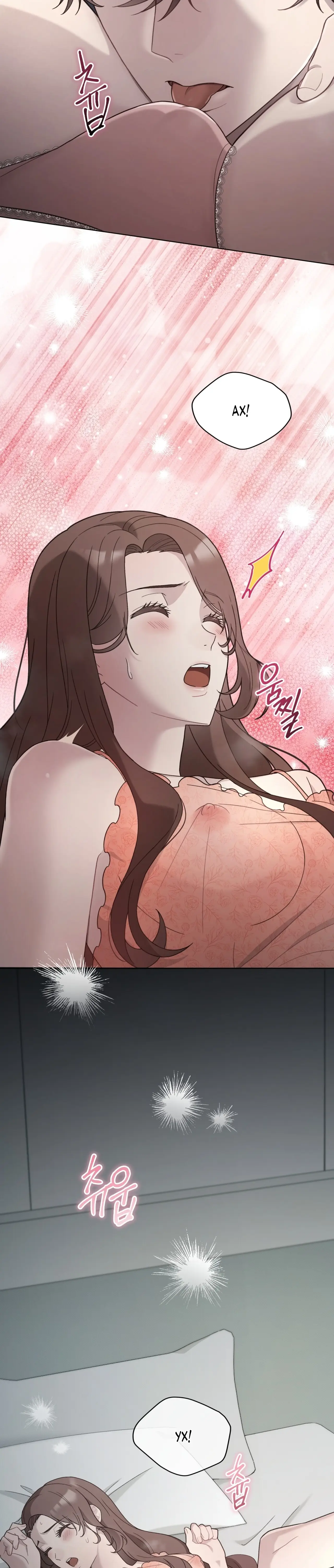 Страница 19 главы 15 манги Доберман / Doberman