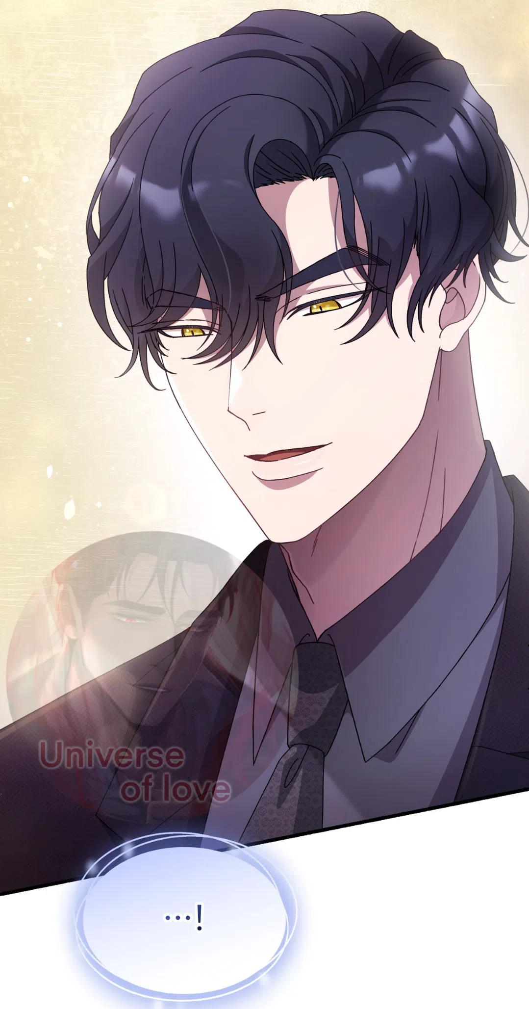 Страница 46 главы 70 манги Доберман / Doberman