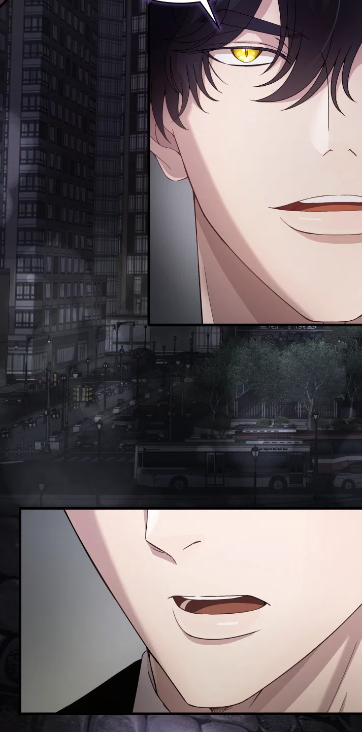 Страница 21 главы 77 манги Доберман / Doberman