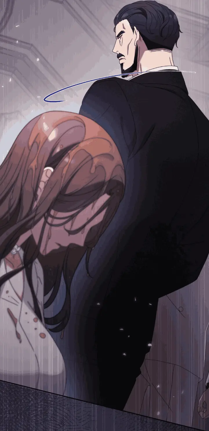 Страница 100 главы 48 манги Доберман / Doberman