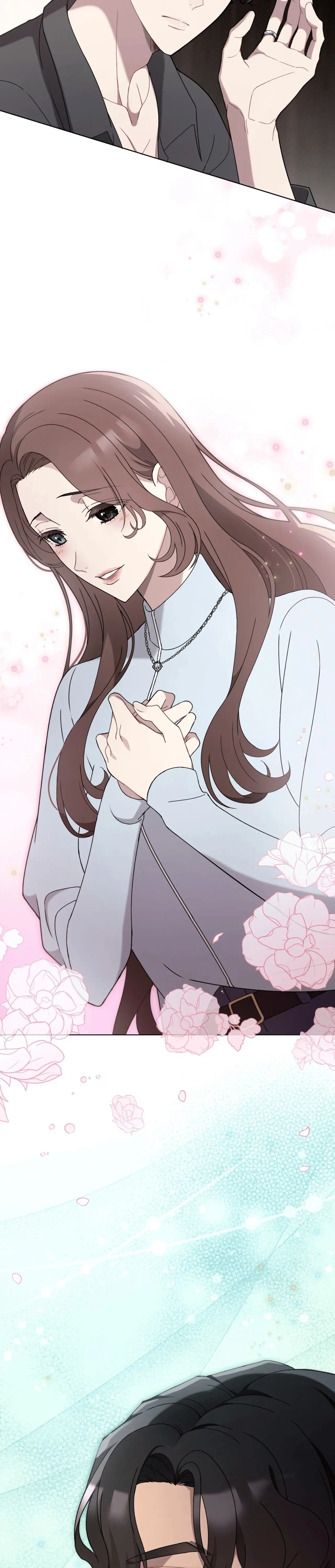 Страница 50 главы 11 манги Доберман / Doberman