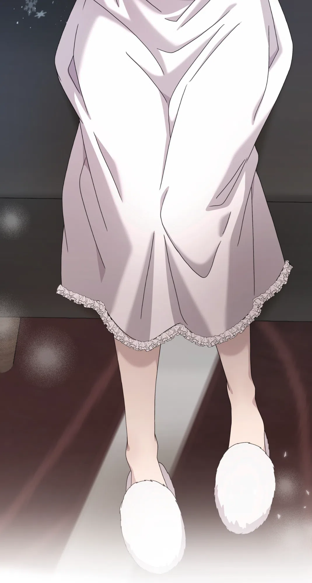 Страница 6 главы 65 манги Доберман / Doberman