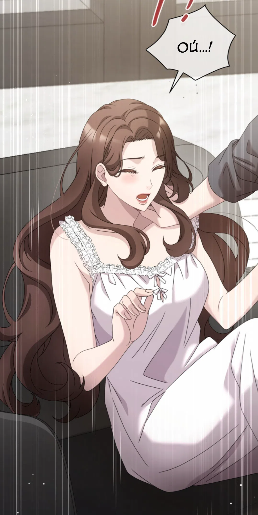 Страница 29 главы 65 манги Доберман / Doberman