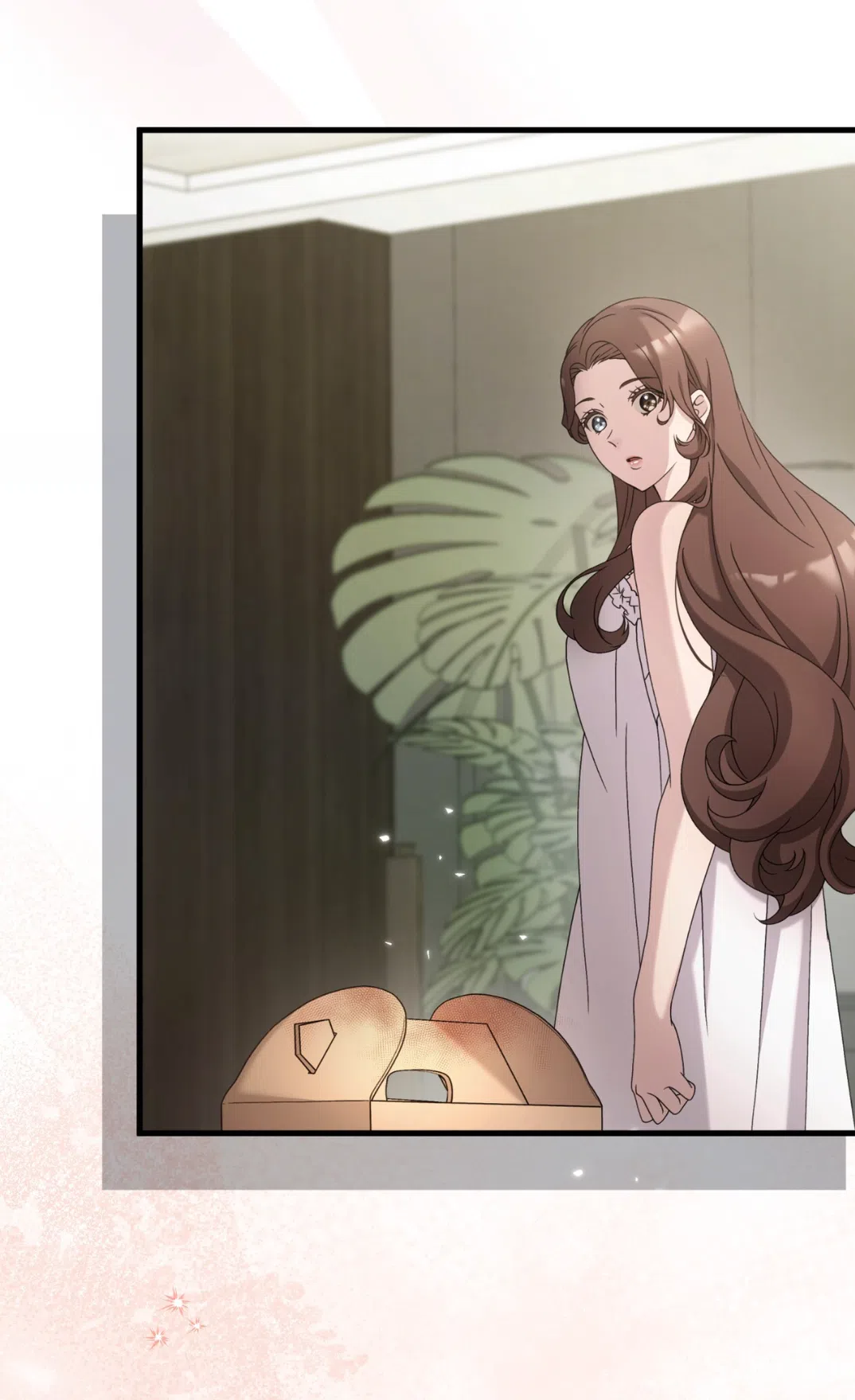 Страница 39 главы 65 манги Доберман / Doberman