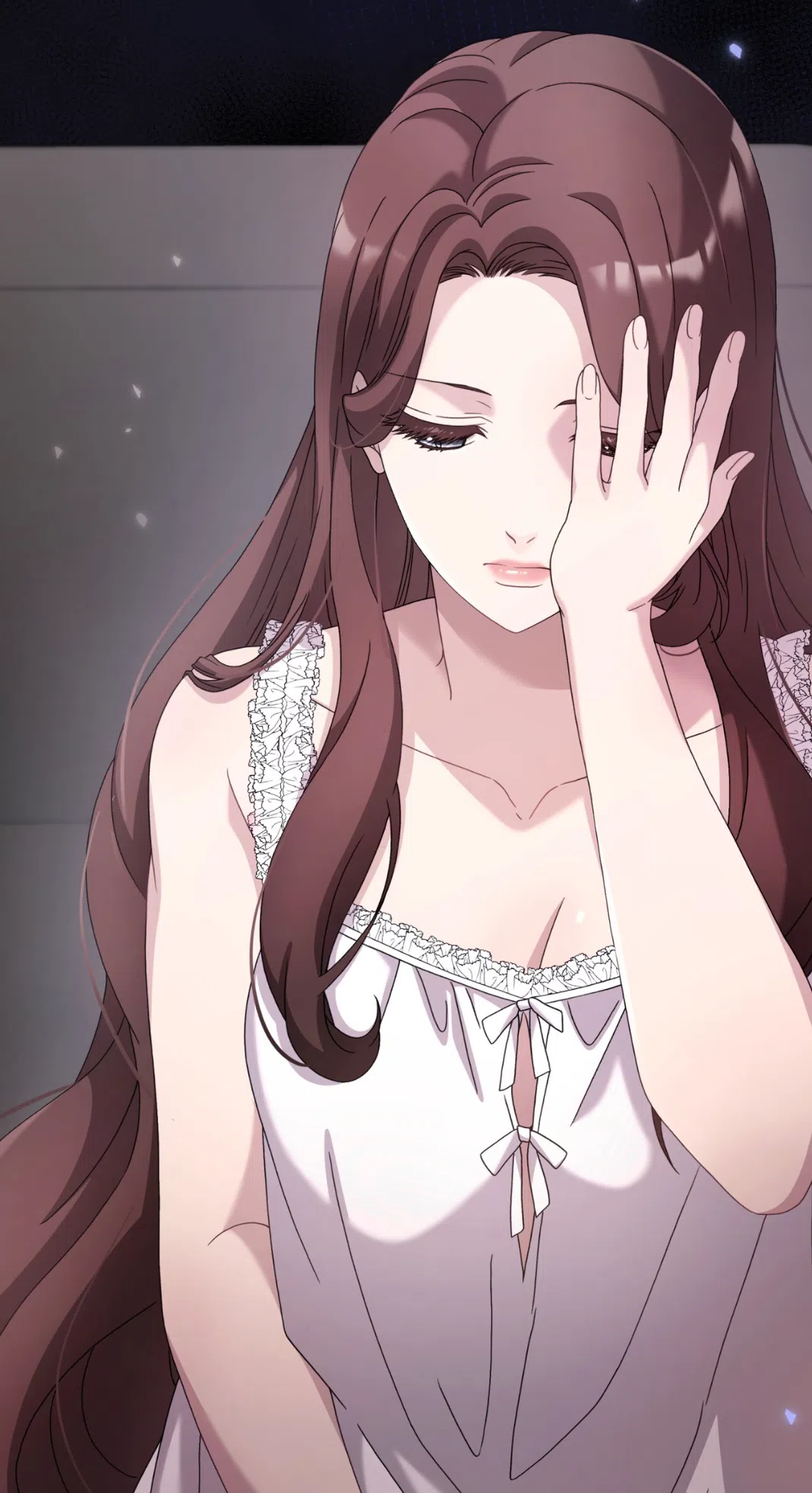 Страница 55 главы 65 манги Доберман / Doberman