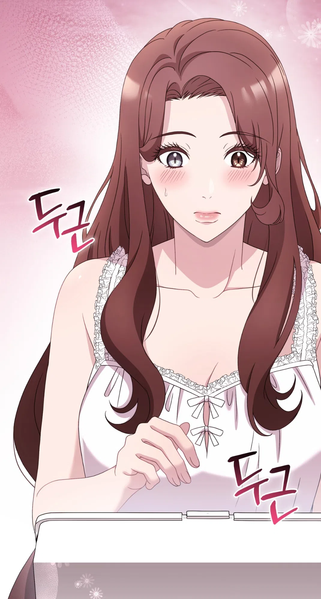 Страница 90 главы 65 манги Доберман / Doberman