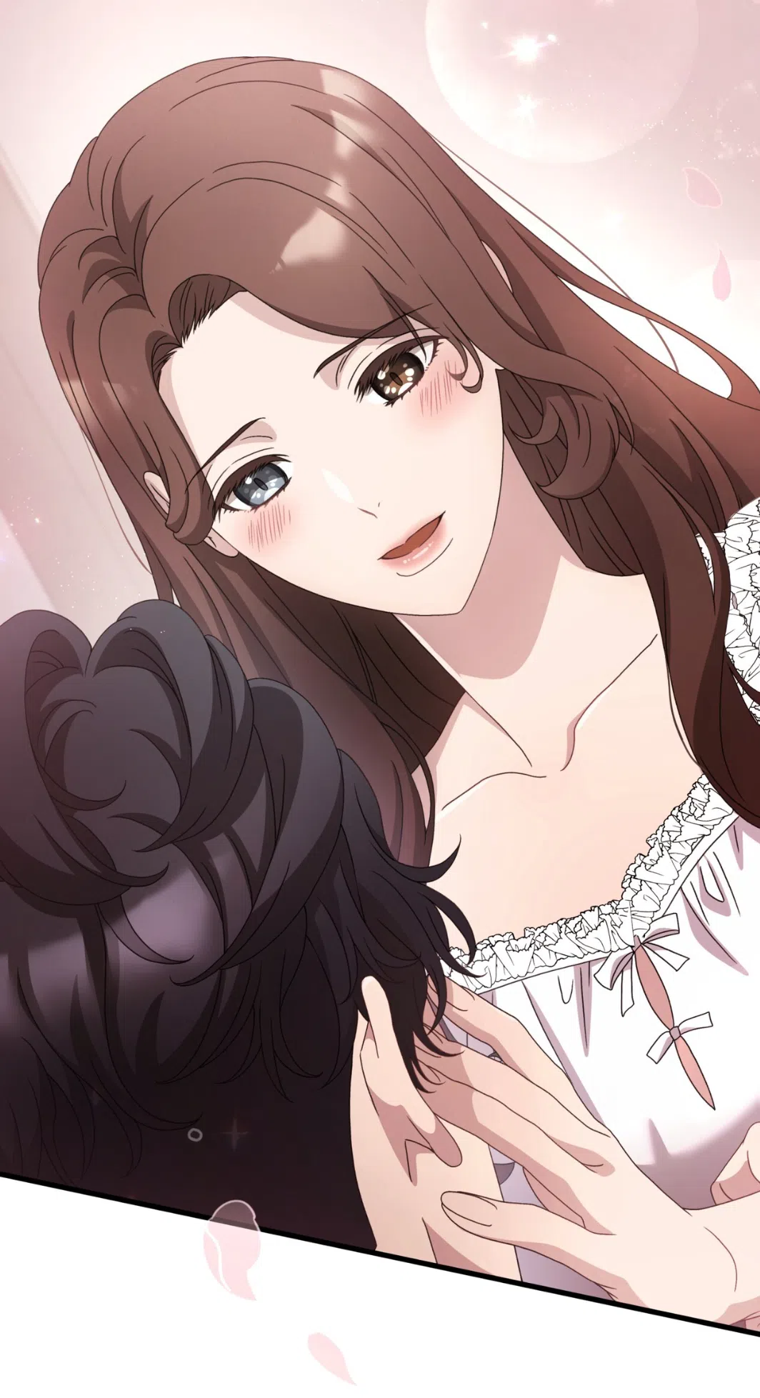 Страница 122 главы 65 манги Доберман / Doberman