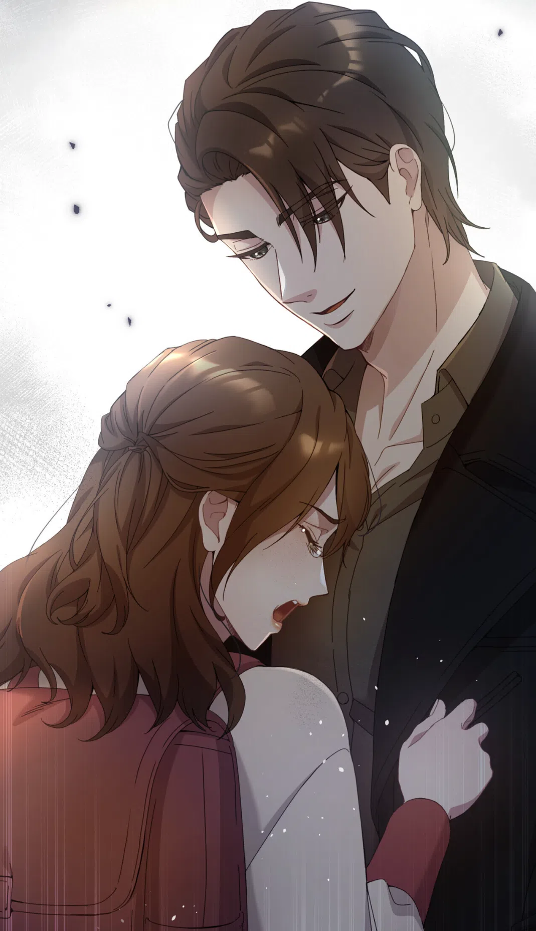 Страница 49 главы 74 манги Доберман / Doberman