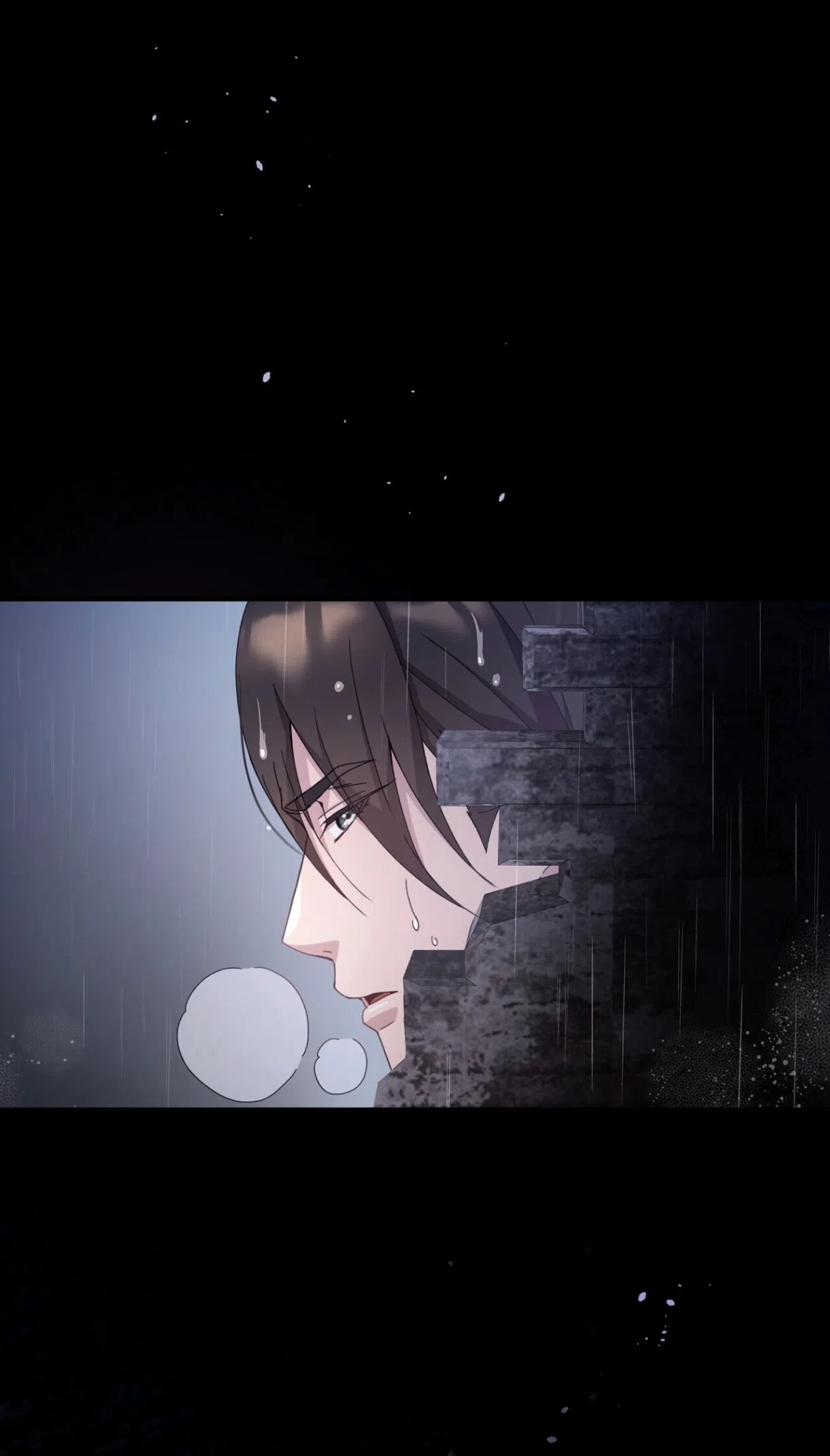 Страница 28 главы 75 манги Доберман / Doberman