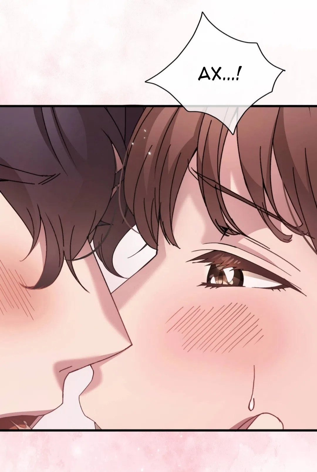 Страница 33 главы 82 манги Доберман / Doberman