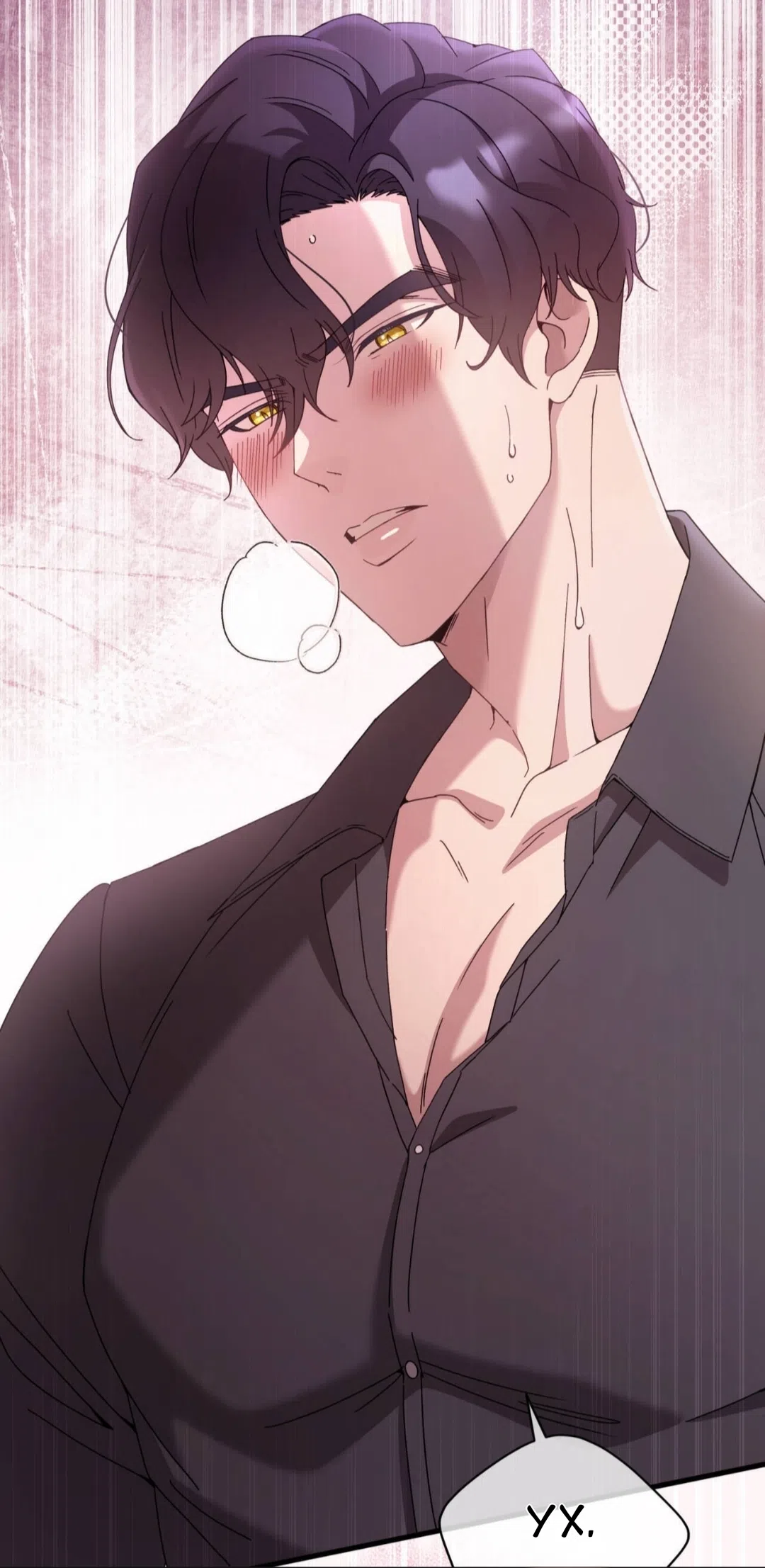 Страница 42 главы 82 манги Доберман / Doberman