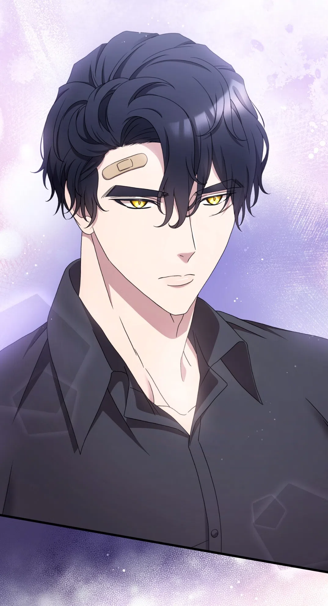 Страница 10 главы 66 манги Доберман / Doberman