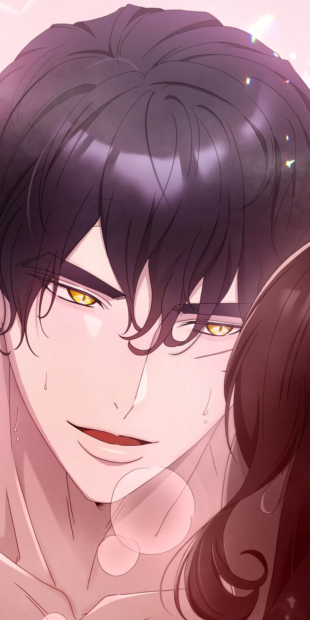 Страница 84 главы 66 манги Доберман / Doberman