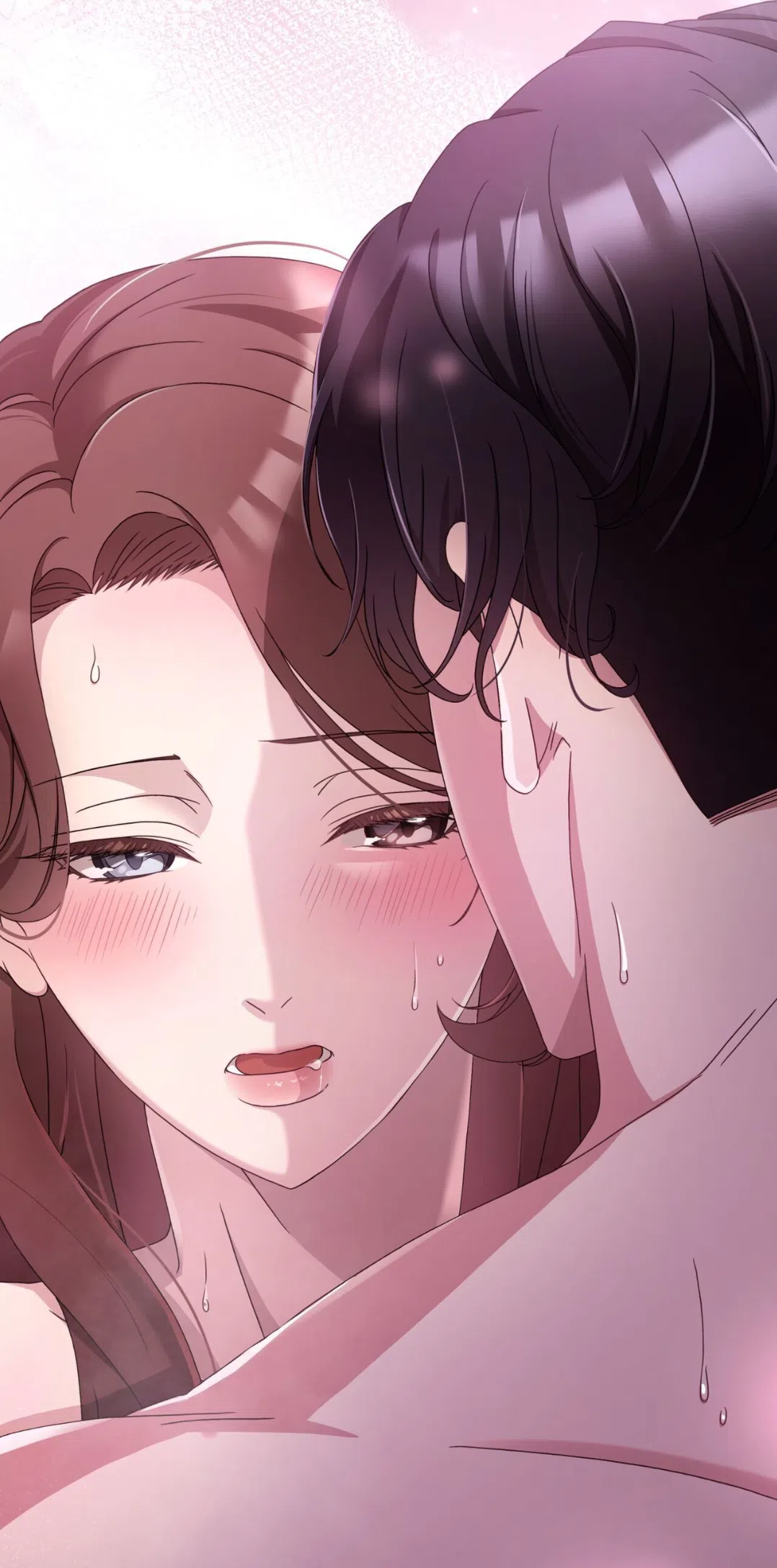 Страница 87 главы 66 манги Доберман / Doberman