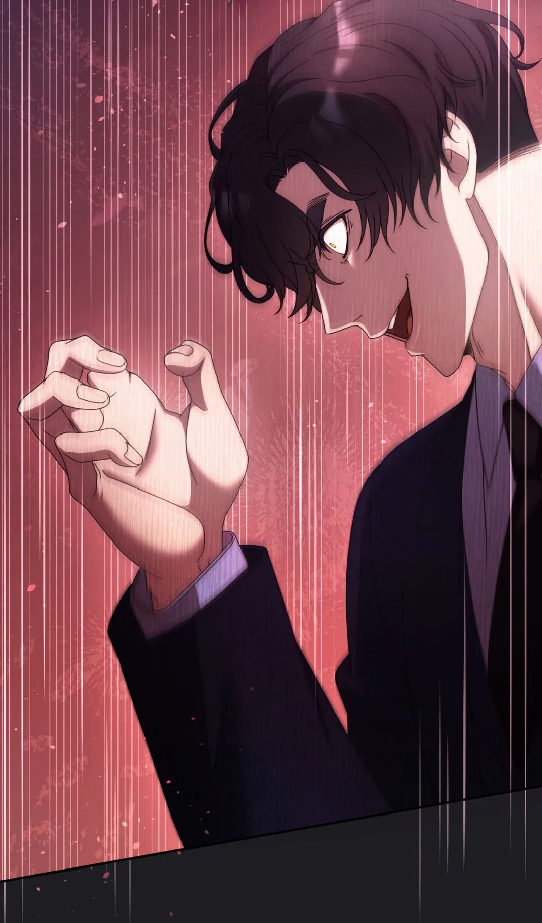 Страница 31 главы 60 манги Доберман / Doberman