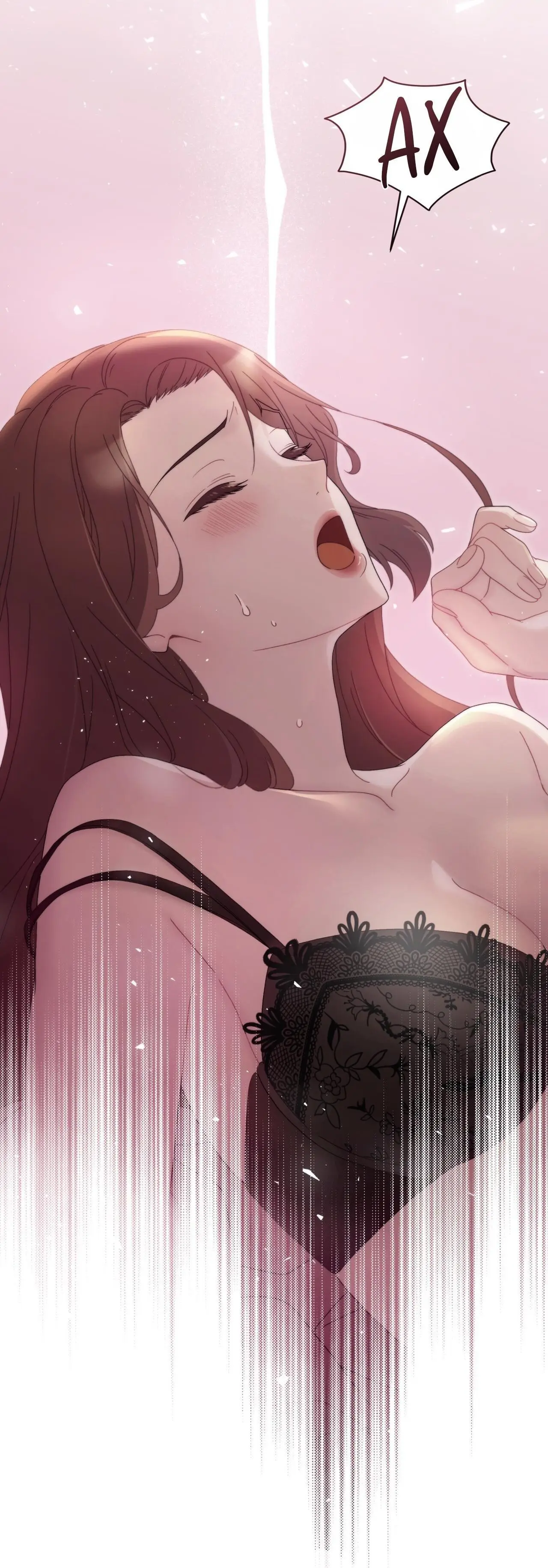 Страница 36 главы 22 манги Доберман / Doberman