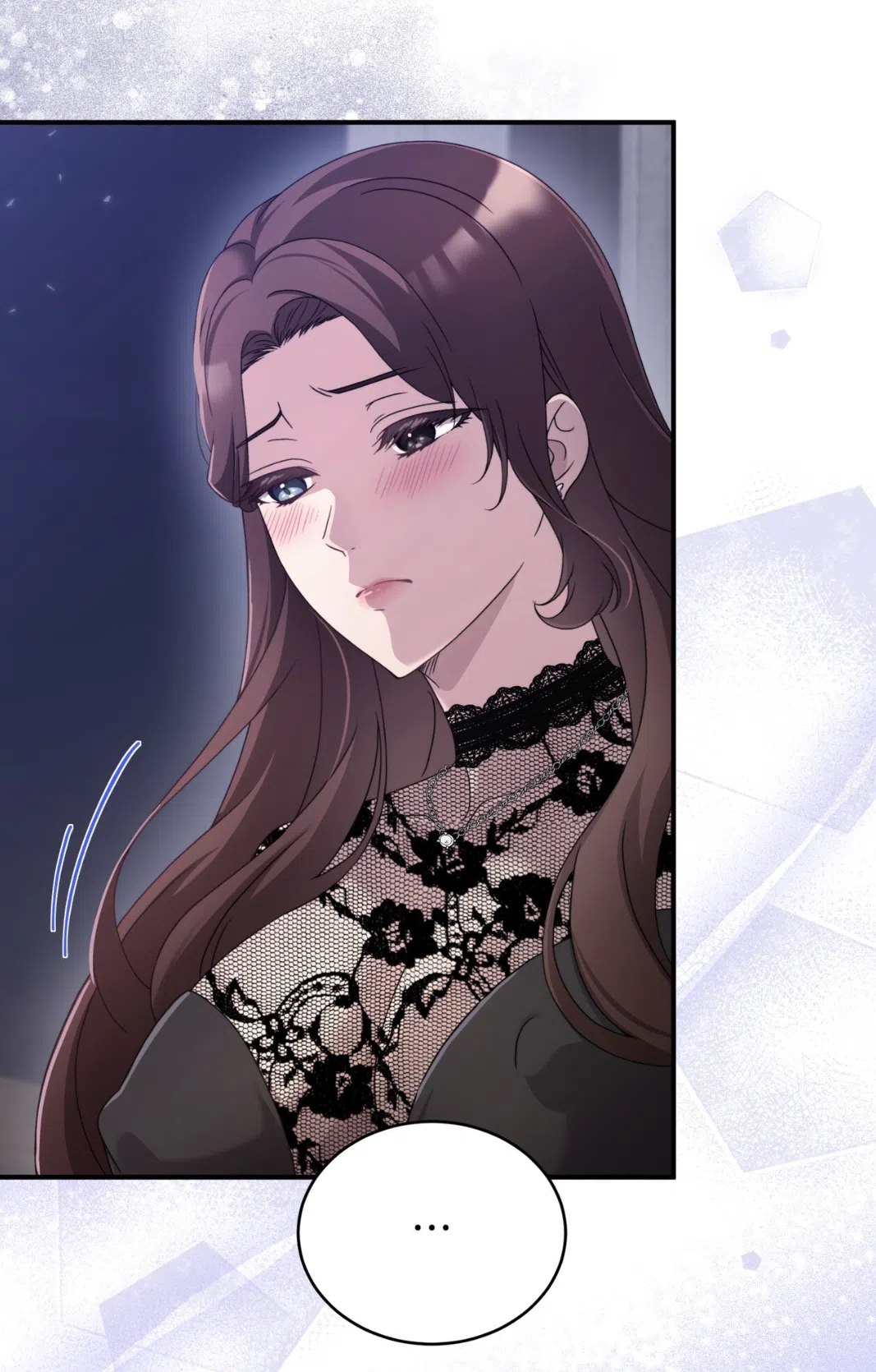 Страница 35 главы 55 манги Доберман / Doberman