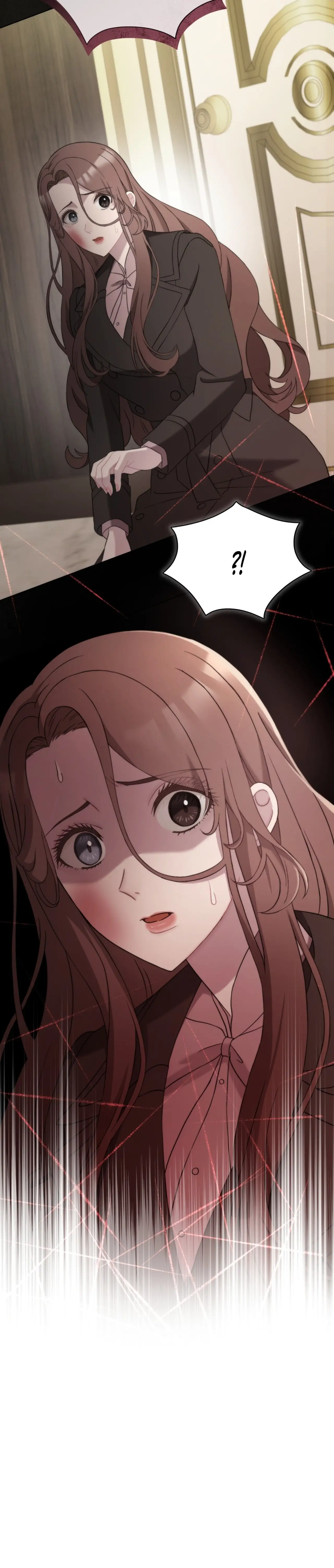 Страница 39 главы 18 манги Доберман / Doberman