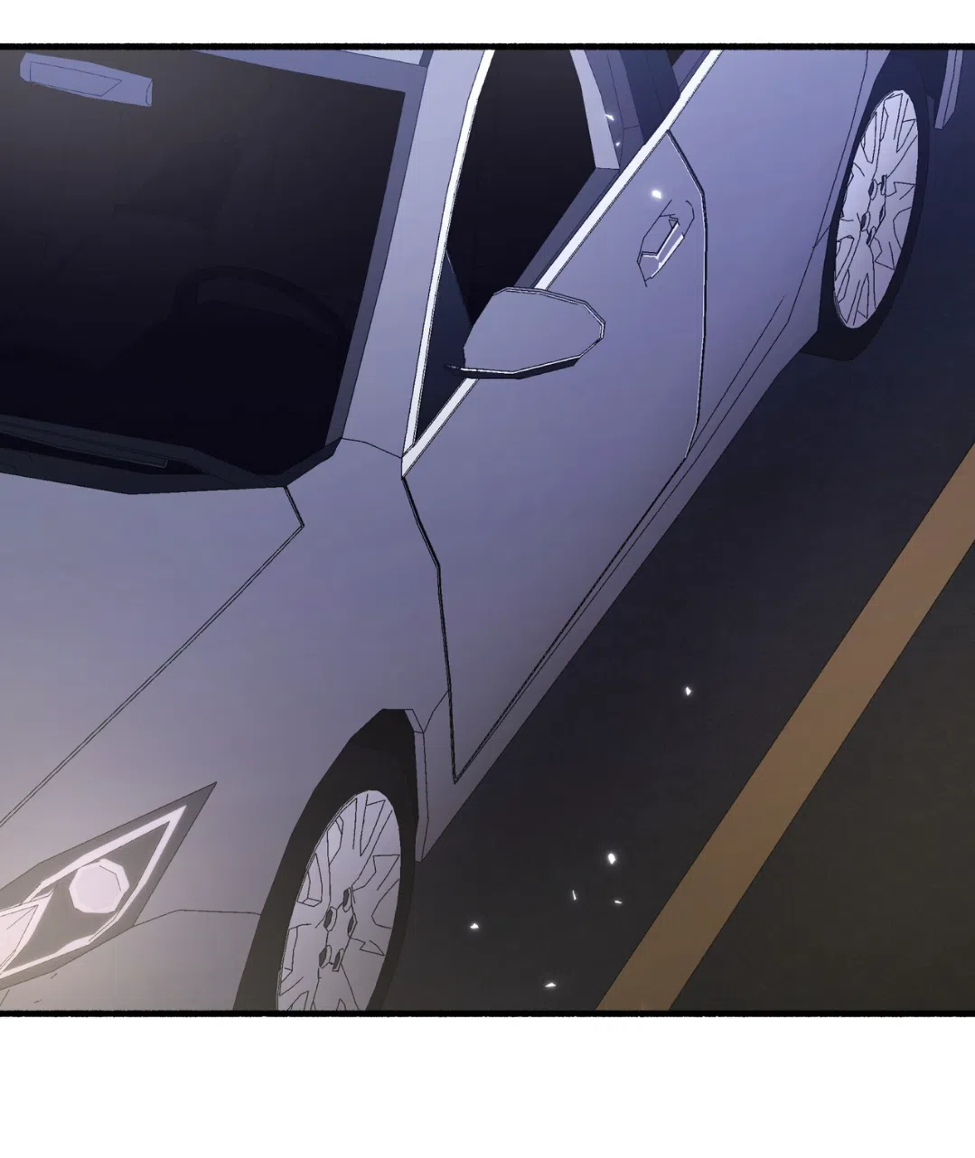 Страница 9 главы 71 манги Доберман / Doberman