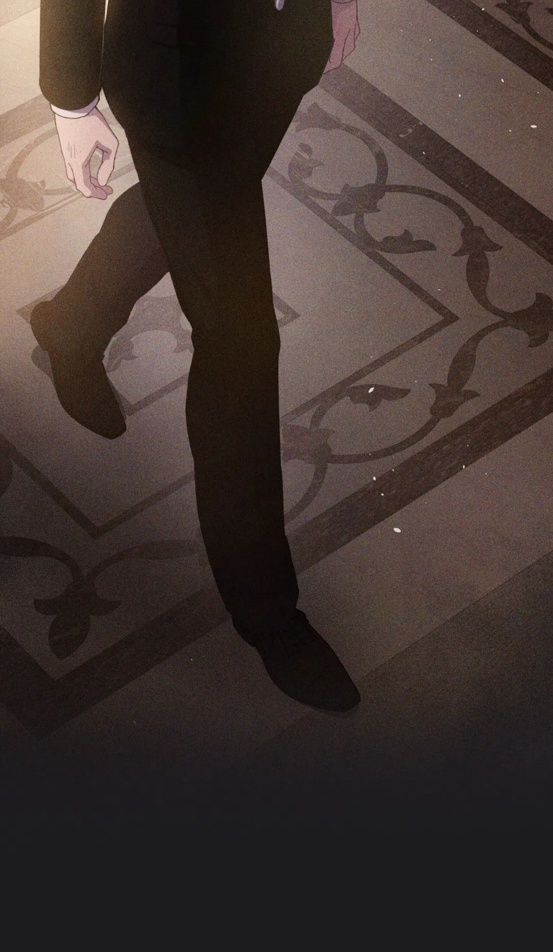 Страница 25 главы 71 манги Доберман / Doberman