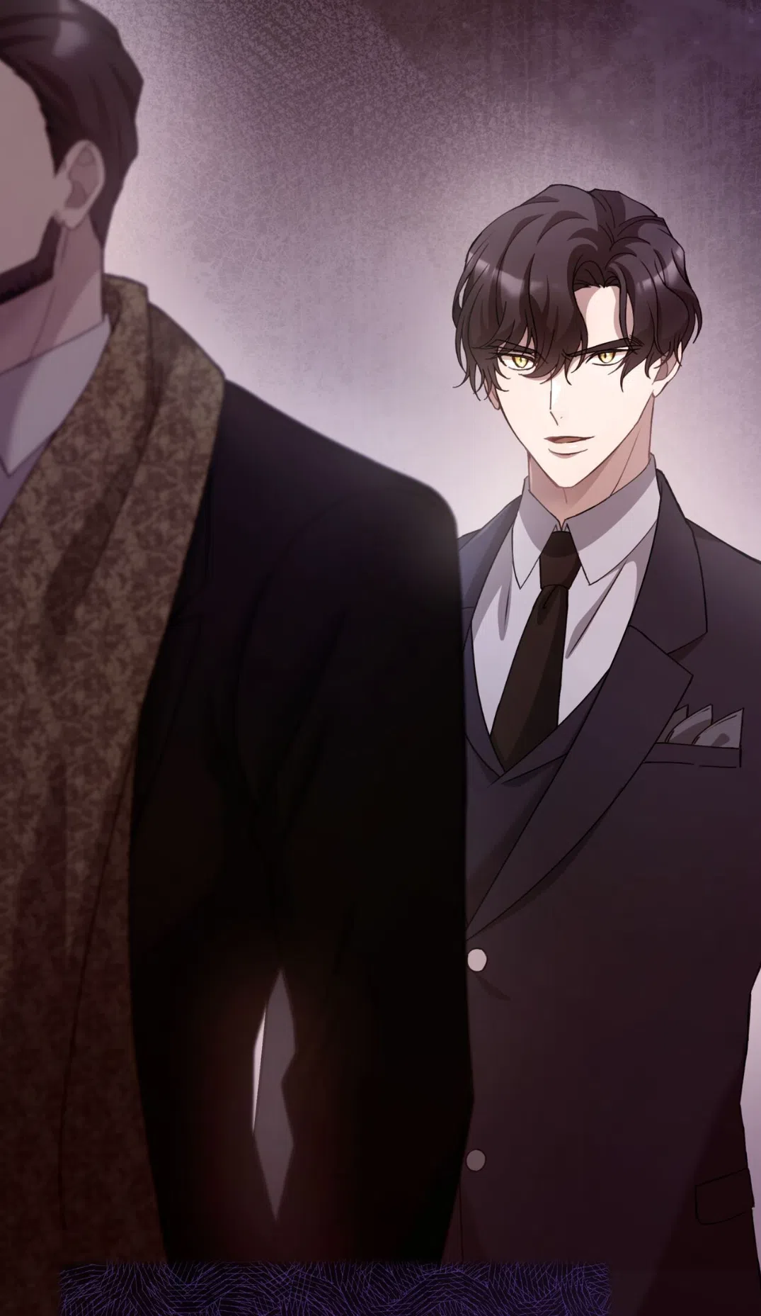 Страница 92 главы 71 манги Доберман / Doberman