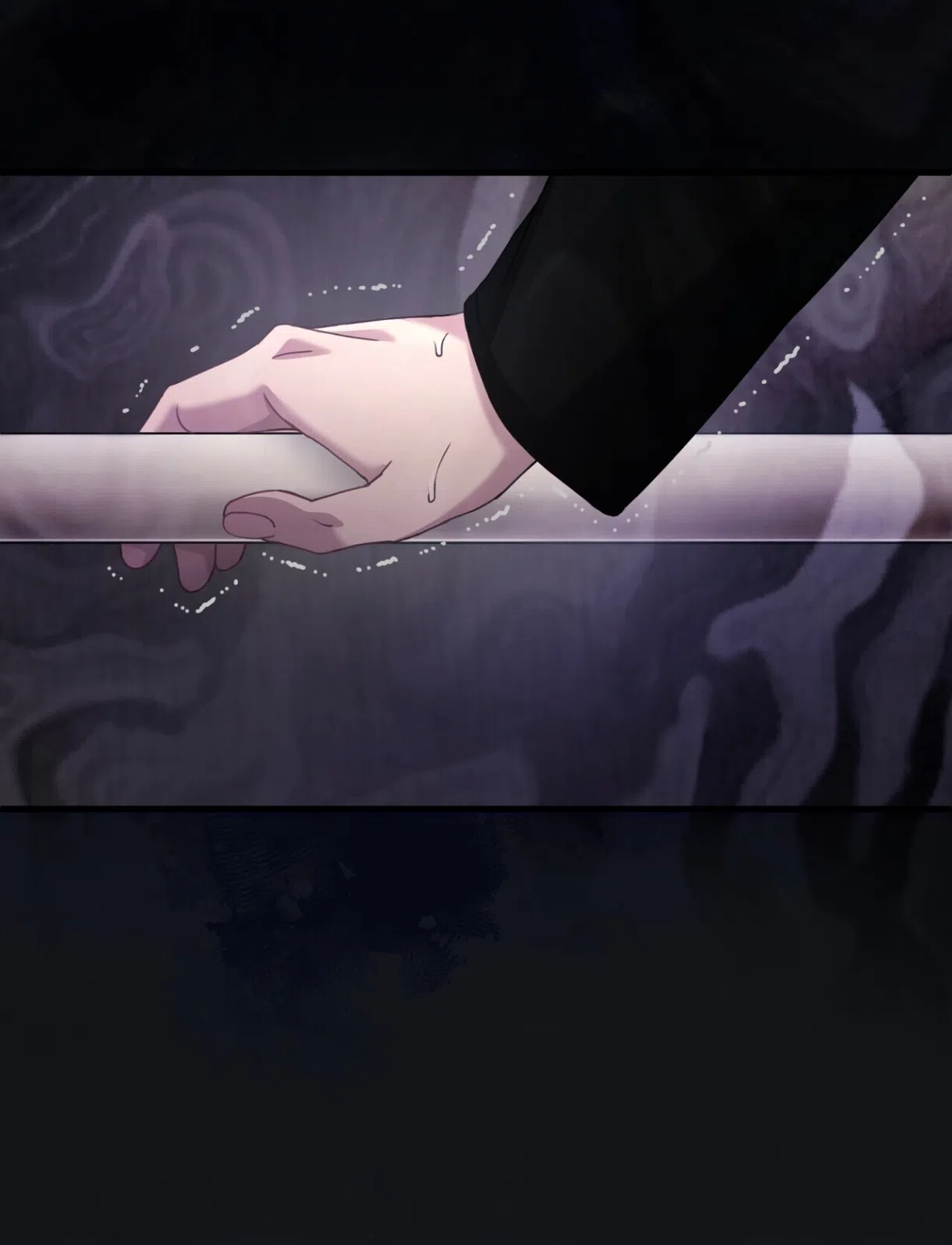 Страница 38 главы 76 манги Доберман / Doberman